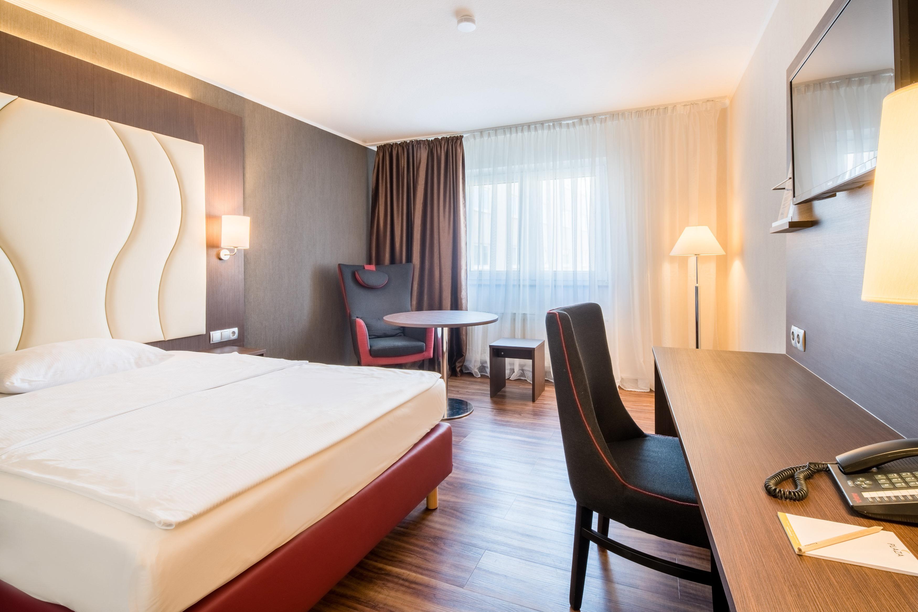 Airways Hotels Frankfurt Airport West رونهيم المظهر الخارجي الصورة