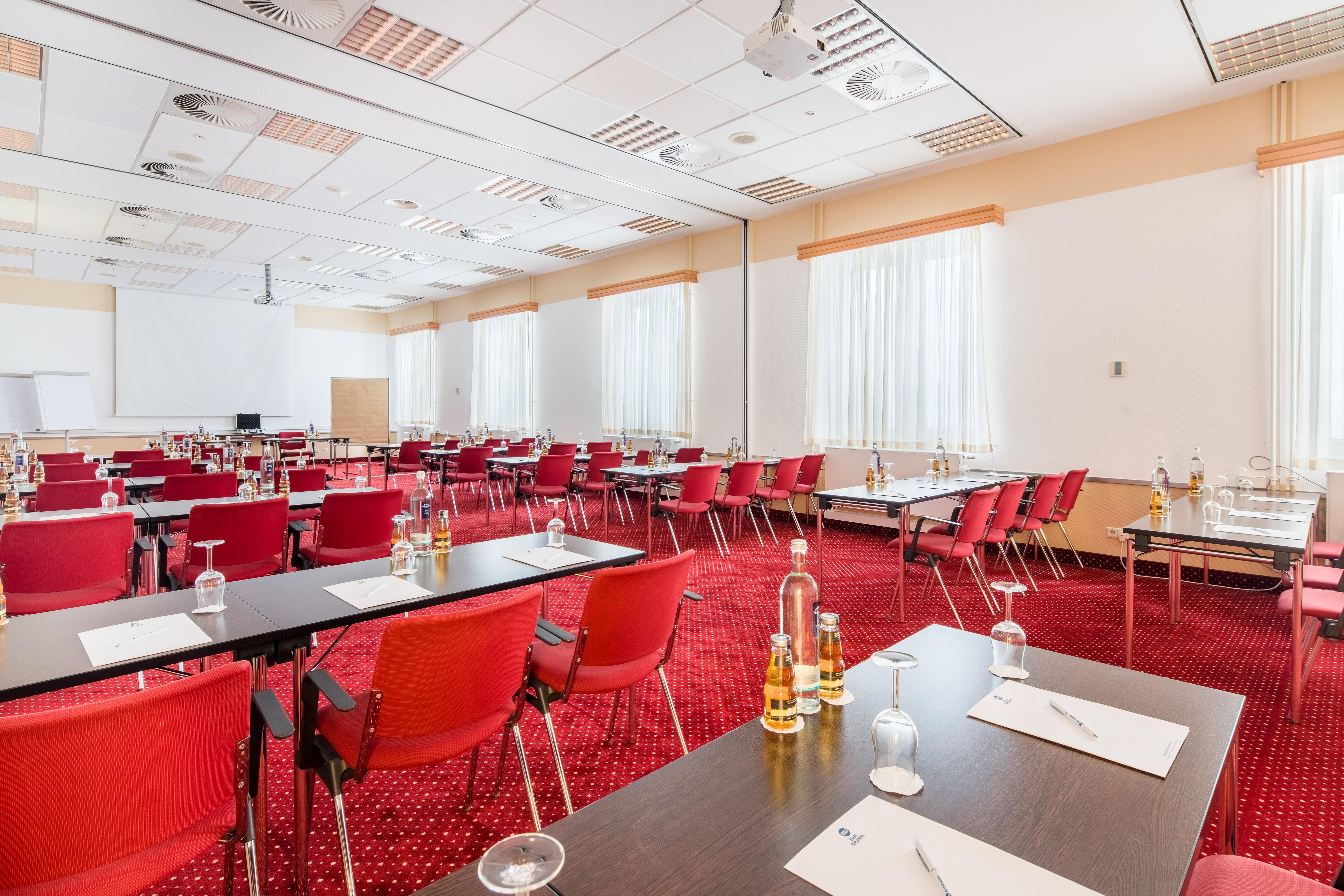 Airways Hotels Frankfurt Airport West رونهيم المظهر الخارجي الصورة