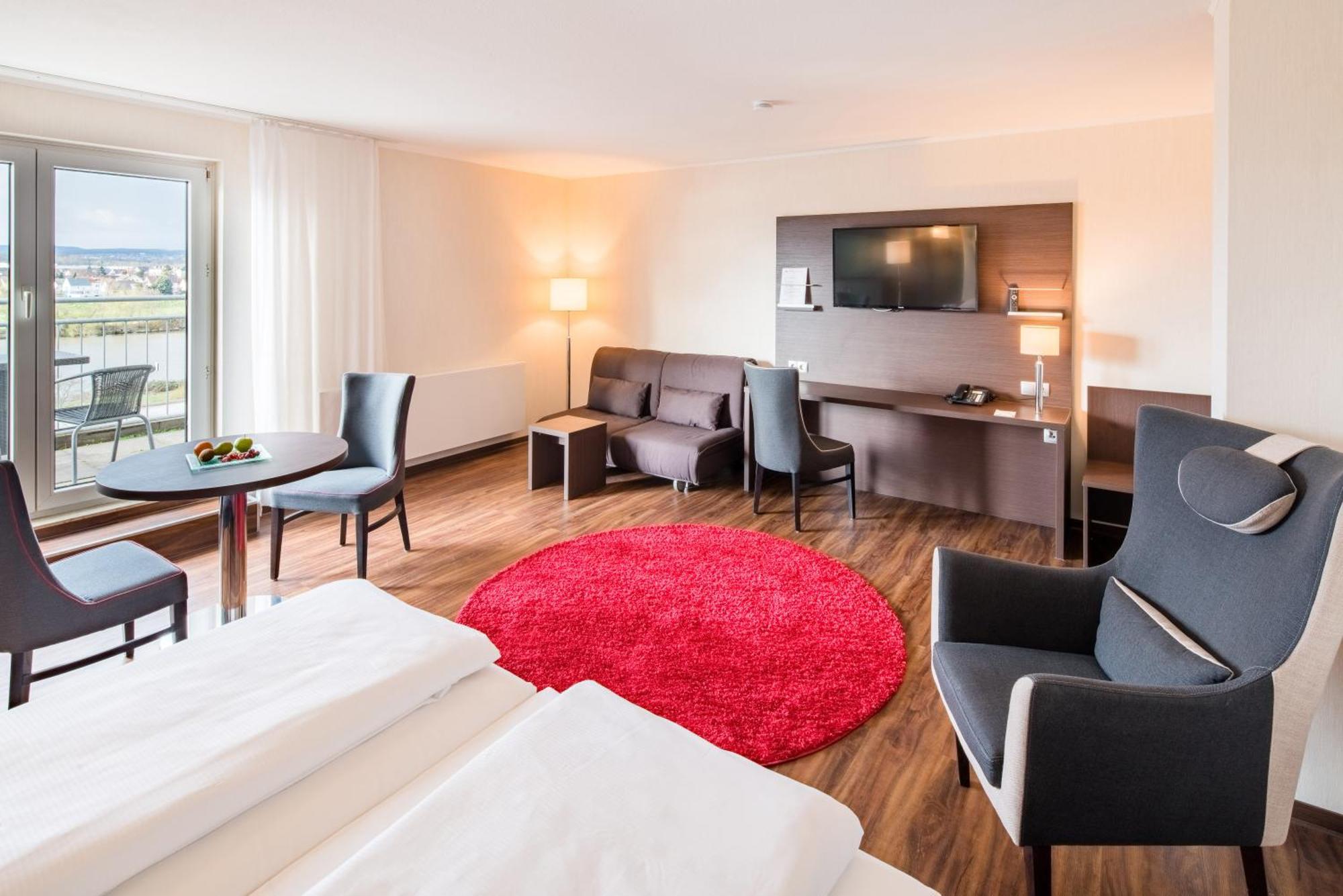 Airways Hotels Frankfurt Airport West رونهيم المظهر الخارجي الصورة