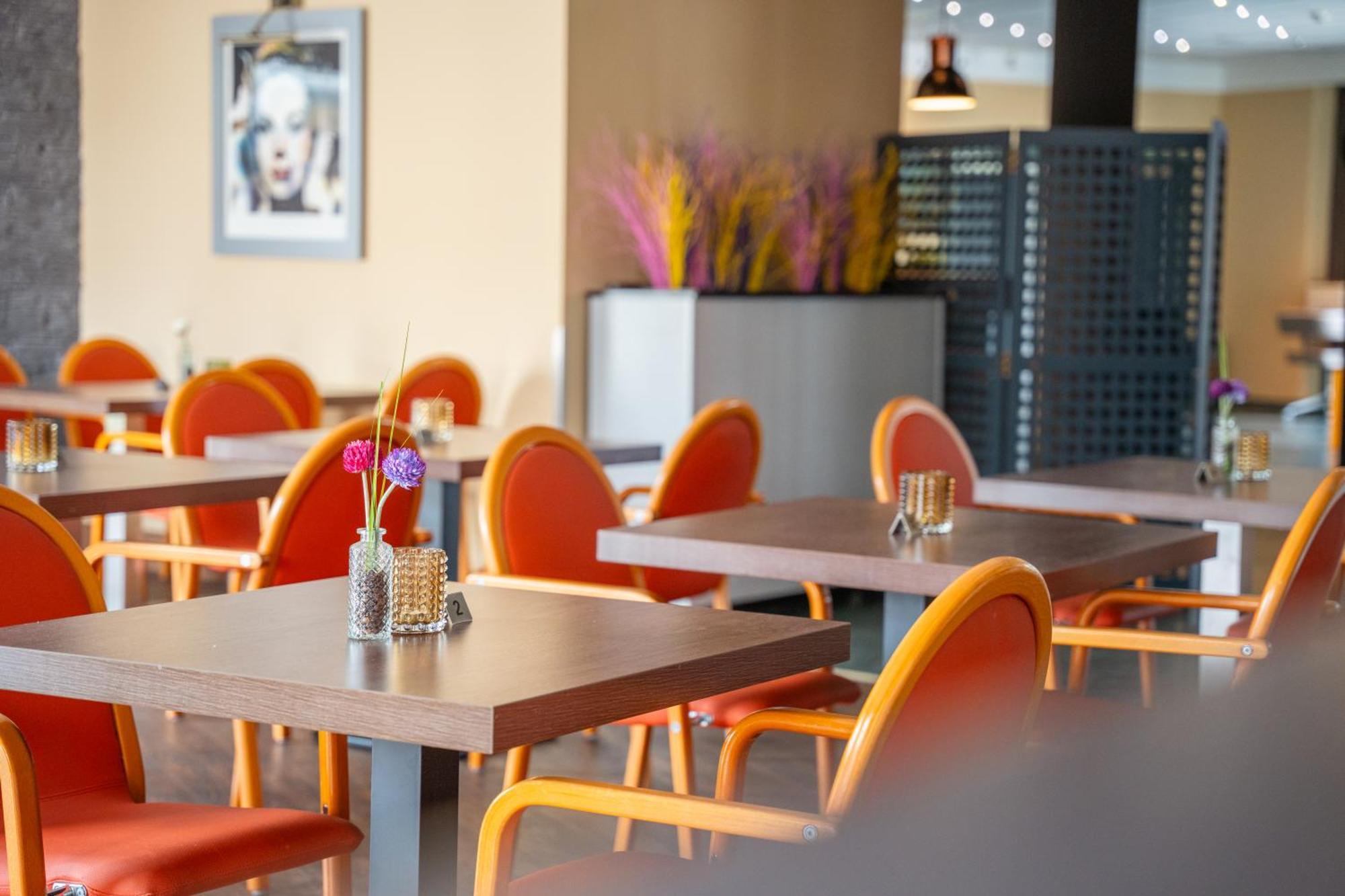 Airways Hotels Frankfurt Airport West رونهيم المظهر الخارجي الصورة